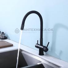 Смеситель для кухни Splenka S70.64.06