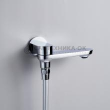 Душевой комплект Shevanik S4335