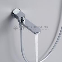Душевой комплект Shevanik S4335