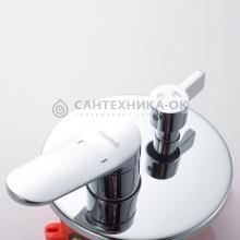 Душевой комплект Shevanik S4335