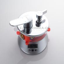 Душевой комплект Shevanik S4335