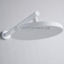 Душевой комплект Shevanik S4335C
