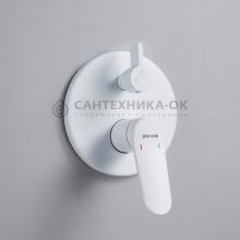 Душевой комплект Shevanik S4335C