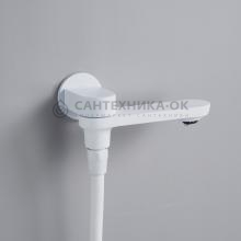 Душевой комплект Shevanik S4335C