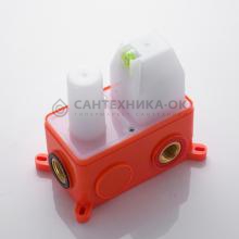 Душевой комплект Shevanik S4335C