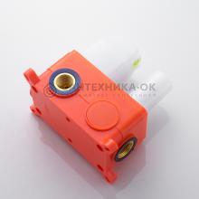 Душевой комплект Shevanik S4335C