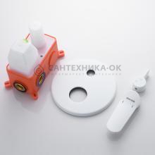 Душевой комплект Shevanik S4335C