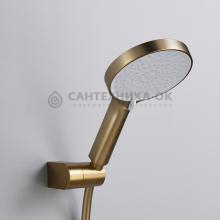 Душевой комплект Shevanik S4335G