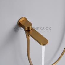 Душевой комплект Shevanik S4335G