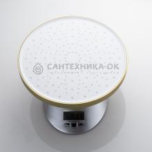 Душевой комплект Shevanik S4335G