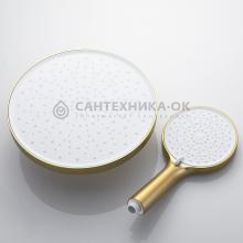 Душевой комплект Shevanik S4335G