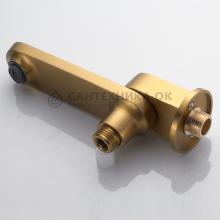 Душевой комплект Shevanik S4335G