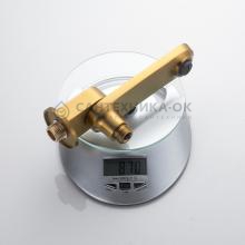 Душевой комплект Shevanik S4335G