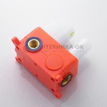 Душевой комплект Shevanik S4335G