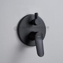 Душевой комплект Shevanik S4335H