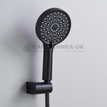 Душевой комплект Shevanik S4335H