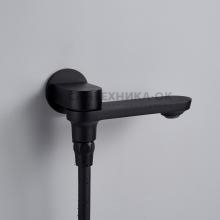 Душевой комплект Shevanik S4335H