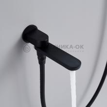 Душевой комплект Shevanik S4335H