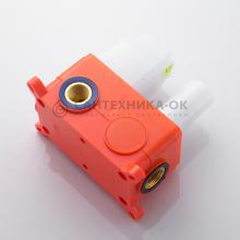 Душевой комплект Shevanik S4335H