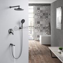 Душевой комплект Shevanik S4335T