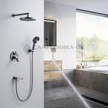 Душевой комплект Shevanik S4335T