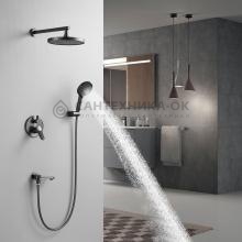 Душевой комплект Shevanik S4335T