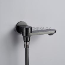 Душевой комплект Shevanik S4335T