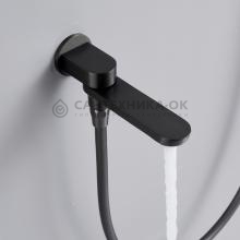 Душевой комплект Shevanik S4335T