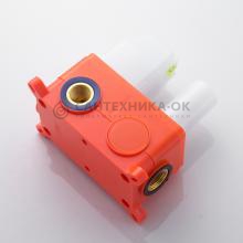 Душевой комплект Shevanik S4335T