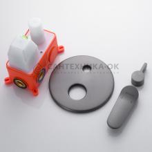 Душевой комплект Shevanik S4335T