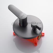 Душевой комплект Shevanik S4335T