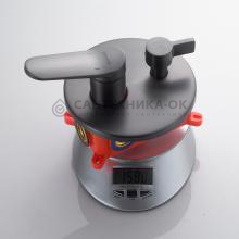 Душевой комплект Shevanik S4335T