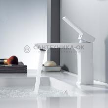 Смеситель для раковины Shevanik S4401C