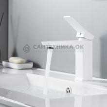 Смеситель для раковины Shevanik S4401C