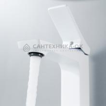Смеситель для раковины Shevanik S4401C