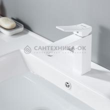 Смеситель для раковины Shevanik S4401C