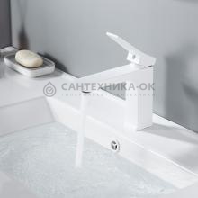 Смеситель для раковины Shevanik S4401C