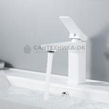 Смеситель для раковины Shevanik S4401C