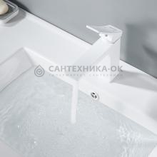 Смеситель для раковины Shevanik S4401C