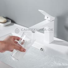 Смеситель для раковины Shevanik S4401C