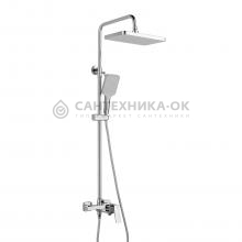 Душевая стойка Shevanik S4436