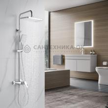 Душевая стойка Shevanik S4436