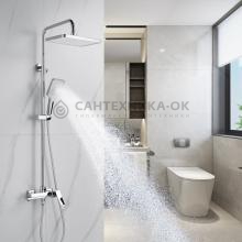 Душевая стойка Shevanik S4436