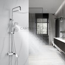 Душевая стойка Shevanik S4436