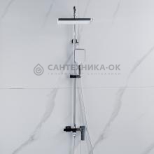 Душевая стойка Shevanik S4436