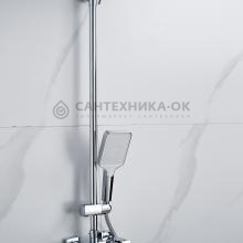 Душевая стойка Shevanik S4436