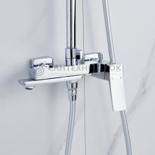 Душевая стойка Shevanik S4436