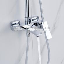 Душевая стойка Shevanik S4436