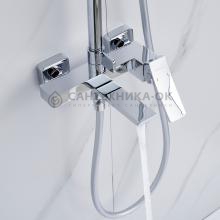 Душевая стойка Shevanik S4436