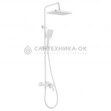 Душевая стойка Shevanik S4436C